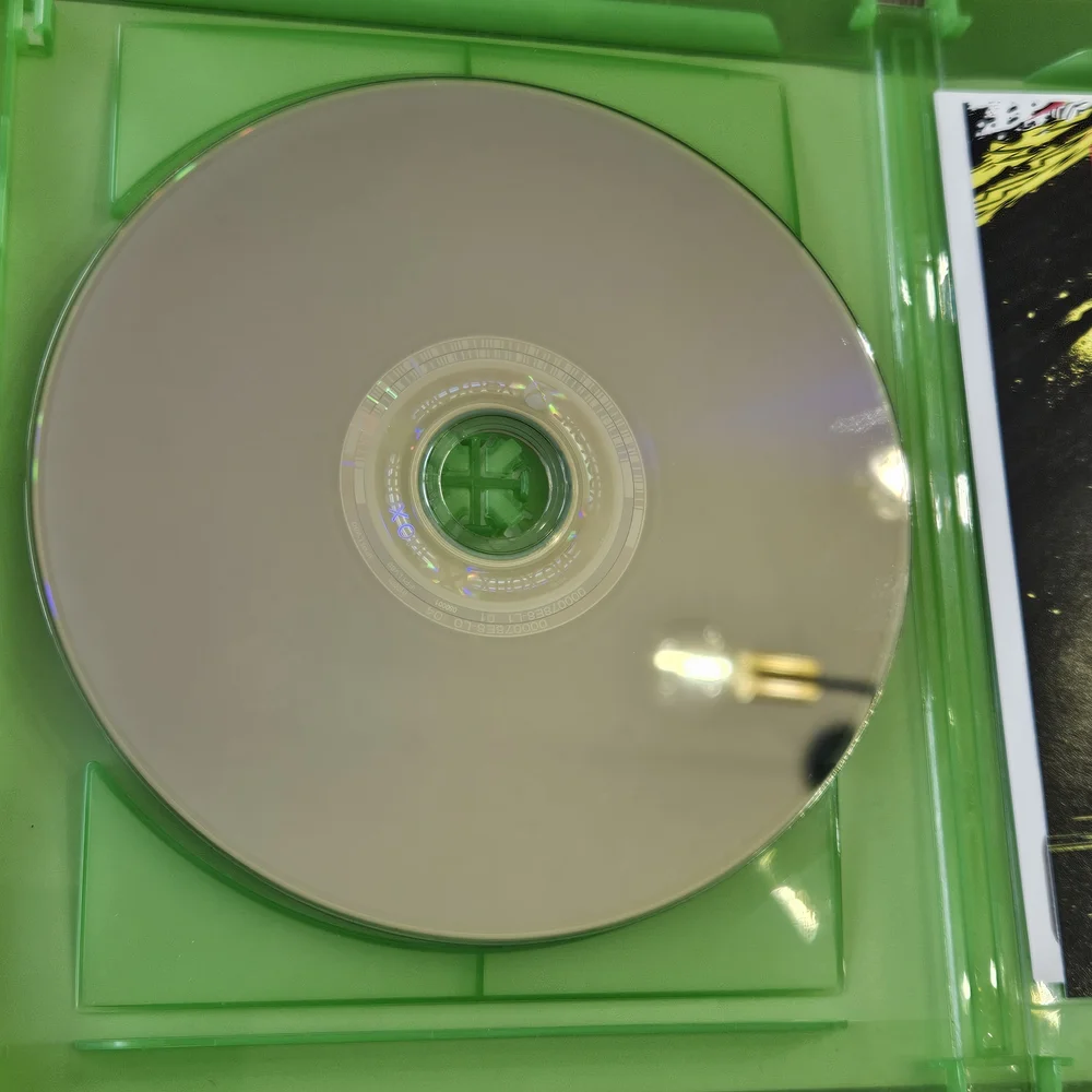 Microsoft FIFA 20 Xbox Game - Red and Green Cover